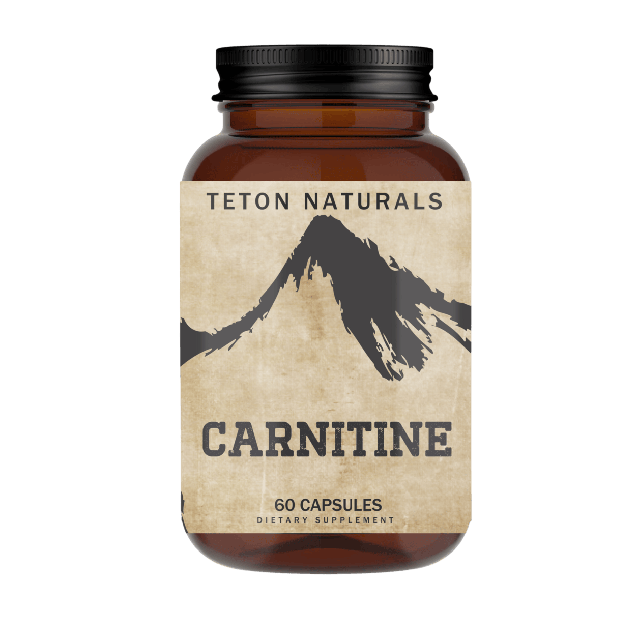 Carnitine Complex