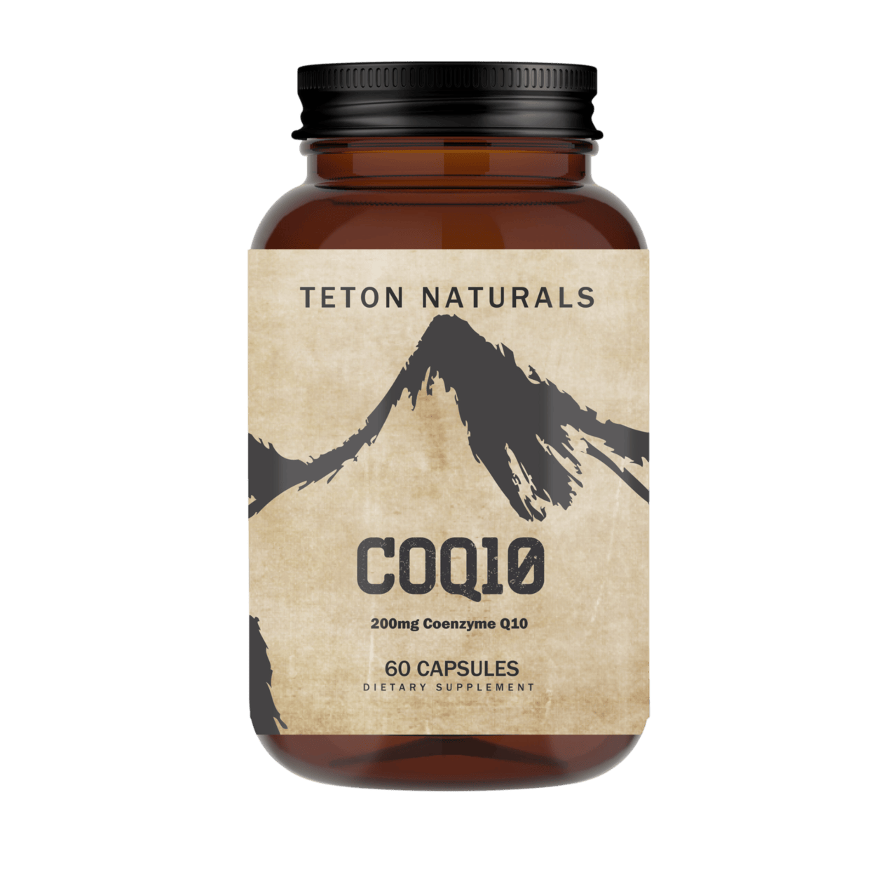 CoQ10 Complex